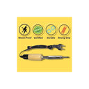 LXINDIA soldering iron Vtronix 35Watt Soldering Iron with Wooden Handle