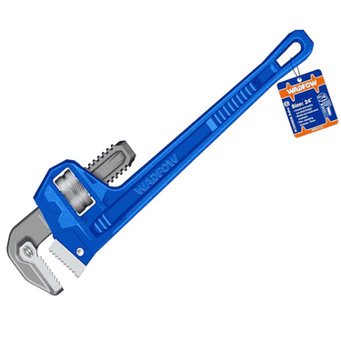 LXINDIA pipe wrenchers WADFOW 24inch Pipe Wrench Heavy Duty