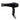LXINDIA Dryer WAHL 5439 024 Super Dry Professional 2000 Watts Ionic Hair Dryer Black