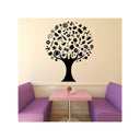 LX INDIA Wall Stickers Wallstick " Nature Tree " wallstickers (Vinyl 100 cm x 80 cm)