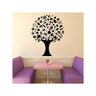 LX INDIA Wall Stickers Wallstick " Nature Tree " wallstickers (Vinyl 100 cm x 80 cm)