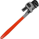 LXINDIA WallVilla 18 Inch Adjustable Heavy Duty Pipe Wrench