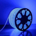 LXINDIA Fancy Lights Waterproof LED Strip Rope SMD Roll Light  5 Meters (Blue)