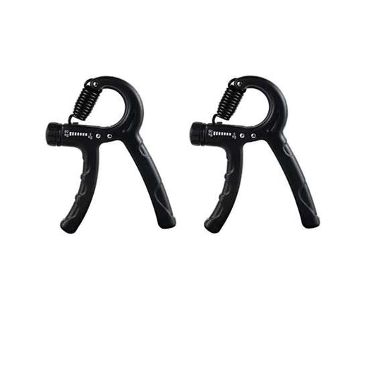 LX INDIA Health & Fitness Watson Adjustable, Hand Gripper