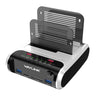 LXINDIA Dock Station WAVLINK SATA Dual Bay Hard Drive Docking Station