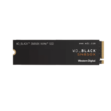 LXINDIA ssd WD_BLACK SN850X NVMe™ SSD 2TB