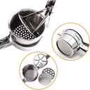 LXINDIA kitchen tool we3 Potato Ricer Fruit and Vegetable Masher