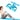 LX INDIA Health & Fitness Sky Blue Wearslim® Professional Pull Reducer