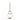 LX INDIA Candle Holders Webelkart Premium Decorative Rings Candlestick Holder - (6.5 inches Gold) (Pack of 2)