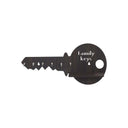 LXINDIA HANGER Webelkart Premium Key Shape Key Chain Hangers