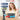 LX INDIA Mobile Tripods WeCool Ai Powered Auto Face Tracking Tripod,360° Rotation Mobile Holder for Smart Video Shoot with Remote