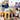 LXINDIA Selfie Sticks WeCool S2 Selfie Stick Tripod, 6sec Telescopic Pole with 42in/106cm extendable Selfie Stick