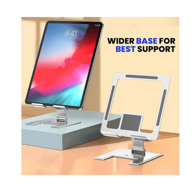 LXINDIA charging stand WeCool TB2 Sturdy Tablet Holder And Charging Stand