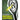 LX INDIA Mosquito Killer Racquet Weird Wolf Heavy Duty Mosquito Racket Bat (Dark Green)