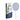 LX INDIA Mosquito Killer Racquet Weird Wolf Rechargeable Electric Fly Swatter Mosquito Racket Bat  (Purple)