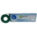 LXINDIA PTFE tape Wellon Teflon Tape PTFE Thread seal Tape 12 mm x 15 meters