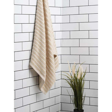 LXINDIA Cleaning Towel Welspun 100% Cotton Large (70 Cm X 150 Cm)