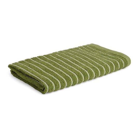 LX INDIA Towels Welspun Cotton Large (70 X 150Cm) Bath Towel (Apple Green)