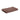 LX INDIA Towels Welspun Cotton Large (70 X 150Cm) Bath Towel (Chocolate)