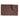 LX INDIA Towels Welspun Cotton Large (70 X 150Cm) Bath Towel (Chocolate)