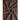 LX INDIA Towels Welspun Cotton Large (70 X 150Cm) Bath Towel (Chocolate)