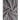 LX INDIA Towels Welspun Cotton Large (70 X 150Cm) Bath Towel (Gunmetal Grey)