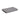 LX INDIA Towels Welspun Cotton Large (70 X 150Cm) Bath Towel (Gunmetal Grey)