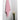 LX INDIA Towels Welspun Cotton Large (70 X 150Cm) Bath Towel (Parfait Pink)