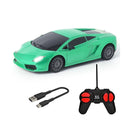 LXINDIA Toys Wembley Rc Car High Speed Remote Control Car