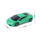 LXINDIA Toys Wembley Rc Car High Speed Remote Control Car