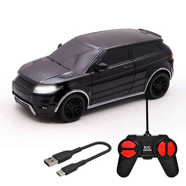 LXINDIA Toys Wembley RC Car Rechargeable Remote Control Car for Kids