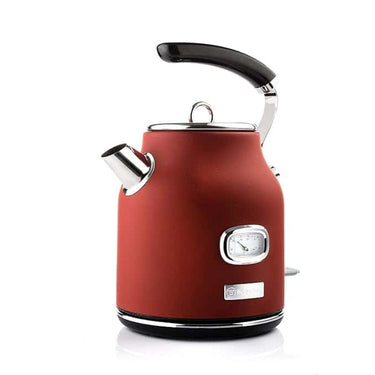 LXINDIA Kettle Westinghouse 1.7L 2200W Retro Series Electric Kettle