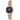 LX INDIA Watch Rose Gold WHITE BIRD Starlet Quartz Analog Rose Gold Dial Metal Strap Watch for Girls