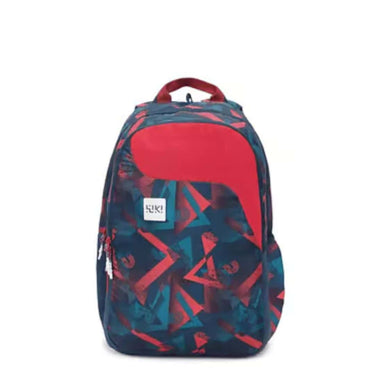 LXINDIA Bag Wildcraft 29.5 L Wiki 1 Future Standard Backpack Navy