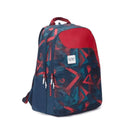 LXINDIA Bag Wildcraft 29.5 L Wiki 1 Future Standard Backpack Navy