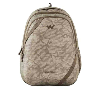 LXINDIA Bag Wildcraft Bravo Backpack 35 L (12955)