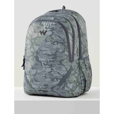 LXINDIA Bag Wildcraft Bravo Backpack 45 L (12956)