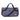 LX INDIA Travel Bag Blue Wildcraft Polyester Backpack for Men & Women a Expedition DUF 25 Duffels Backpack