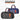 LX INDIA Travel Bag Wildcraft Polyester Backpack for Men & Women – Expedition DUF 35 Duffels Backpack