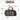 LX INDIA Travel Bag Wildcraft Polyester Backpack for Men & Women – Expedition DUF 35 Duffels Backpack