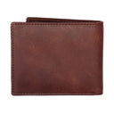 LX INDIA Wallets WildHorn Leather Wallet for Men, Brown