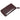 LX INDIA Passport Cover WildHorn Maroon Men's Leather Passport Holder/Cheque Book Holder/Document Holder - Brown
