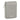 LX INDIA Grey Saffiano WildHorn RFID Protected Leather Wallet for Men