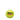 LX INDIA Tennis Ball Wilson Synthetic Us Open Xd 1 Can Tennis Ball (1 Can|3 Balls(3 Balls/Can), Green