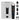 LX INDIA Trimmer Winston Groom X 5 in 1 Grooming Set for Men with 8 Length Attachment Comb Hair Trimmer for Men