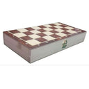 LXINDIA Chess Board WINZZO 13 Inch Folding Chess Board