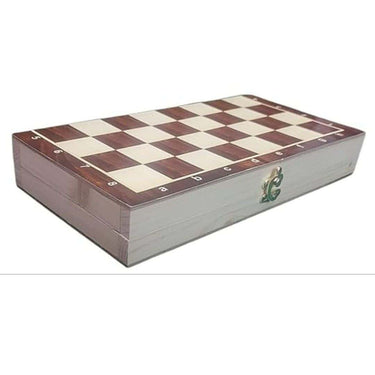 LXINDIA Chess Board WINZZO 13 Inch Folding Chess Board