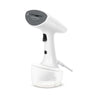 LXINDIA Cloth Iron Wipro GST201 1380 Watt Handheld Garment Steamer (White)