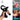 LX INDIA Health & Fitness Wiselife Handgrip Strengthener (Black)