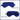 LX INDIA Eye Mask WiseLife Natural Mulberry Silk Eye Mask Indigo